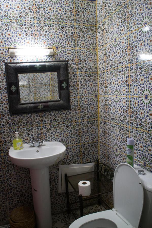 מרקש Riad Zen&Zin מראה חיצוני תמונה